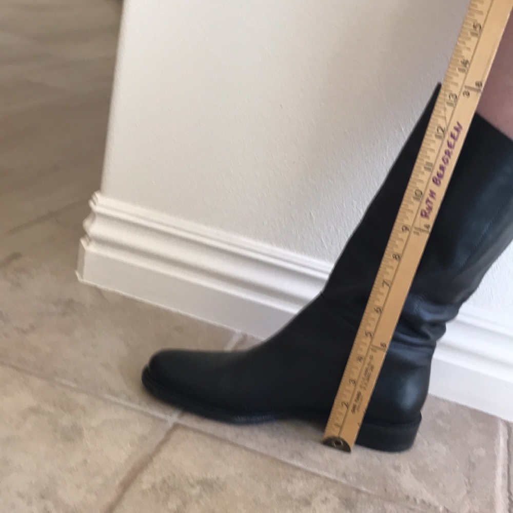 Naturalizer slip on boots - Picture 5 of 5